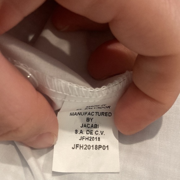 Petit Bebe NWT 3M Jon Jon Set - Picture 11 of 14